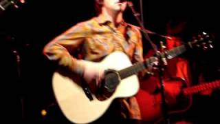 Sausalito - Conor Oberst live in Camden