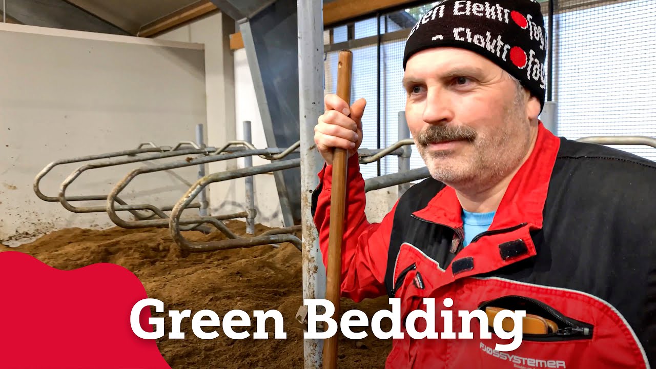 Vi besøker Geir Egil Aanestad