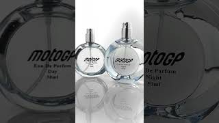 TIVERTON MOTO GP SILVER parfém 80ml