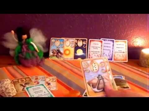 Wochenorakel vom 16.-22.10 2015