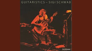 Lost Generations (12 String Solo)