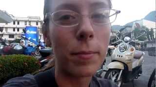 Phang Nga, Thailand | Nov 22 - 23, 2009 | RTW Ep.15