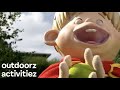One Second From Every 30 Seconds Of Outdoor Action LazyTown Extra