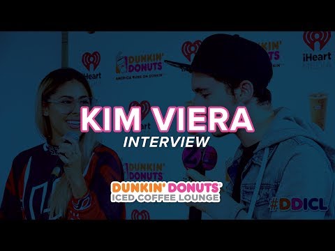 Kim Viera Talks Working With Daddy Yankee, Growing Up In A Musical Family, The Bronx + More! | DDICL