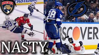 LIGHTNING Rebound in Series Taking Game 3