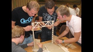 ct3051 balsa 2009 finale