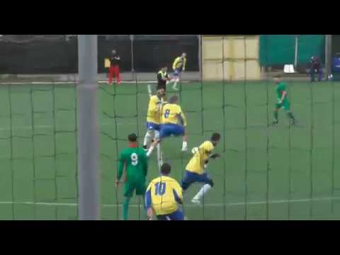 DIL24 050217 - OLIMPIC PRA PEGLIESE - TORRIGLIA 2-0 | PRIMA CATEGORIA B