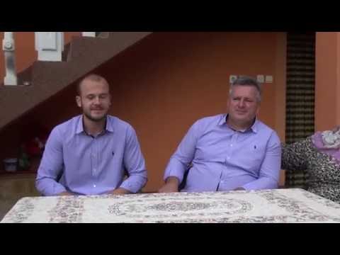 Piketovi ahbabi - Volim Solakovice - (Official video 2016) HD