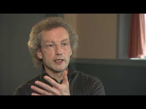 Cleveland Orchestra Music Director Franz Welser-Möst speaks about The Cunning Little Vixen