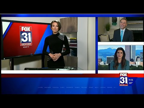 KDVR - Sam Boik's Last Day (December 31, 2020)