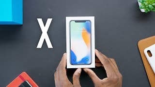 Apple iPhone X Best Price in Qatar and Doha - DiscountsQatar.Com