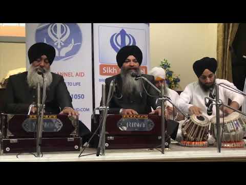 Beet Jehey Janam - Bhai Sarabjeet Singh Ji Laddi