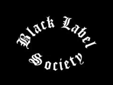 Black Label Society - 13 Years of Grief