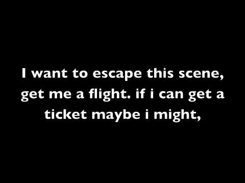 Nuance Music - 'Conflict' freestyle to airplanes beat (sneak peak!)