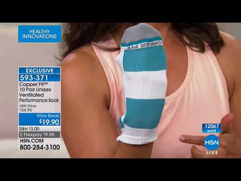 HSN | Healthy Innovations 08.07.2018 - 10 PM