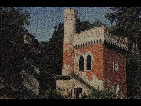 Lovecký zámeček🏰 Rohoznice🔥