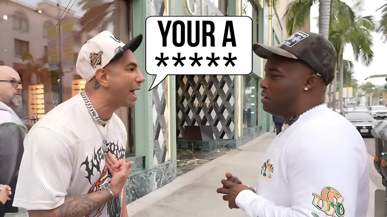 Streamers Most DISTURBING Moments On Live..