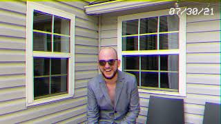 Lightning Bolt Music Video