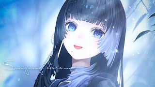 【縦型歌枠 /#karaoke 】あけおめ（素振り）【深影 / RK Music】#ghostreaming #歌枠