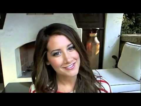 Ashley Tisdale: Thanks for the birthday wishes!