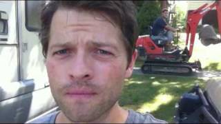 Random Acts - Message from Misha