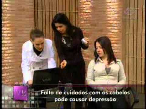 Clínica Due no Você Bonita - 23/08/2011 - Parte II