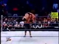 John Cena S First FU HQ Brock Lesnar