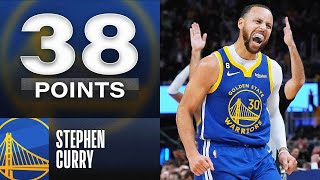 Stephen Curry - Golden State Warriors