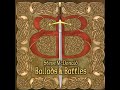 Steve McDonald - Ballads & Battles (Full Album) #fullalbum #celtic