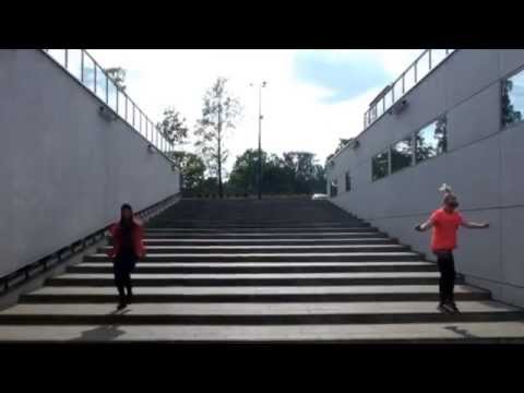 Riva Starr Feat. Noze - I Was Drunk, clip by MiK