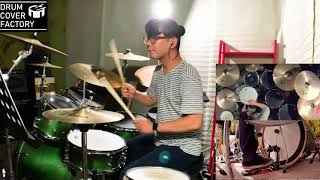 Download lagu Steve Miller Band - Abracadabra - Drum Cover by 유한선[DCF] mp3