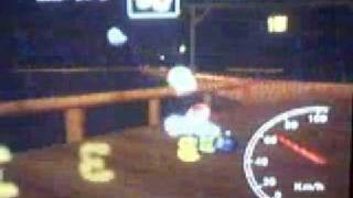 1:44.22 BB 3lap by Michael Jongerius