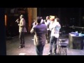 Take 6 NYC Apollo Theater - Set U Free