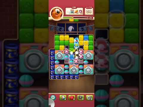 Toon Blast Level 3918-3913-2 Clear(3)