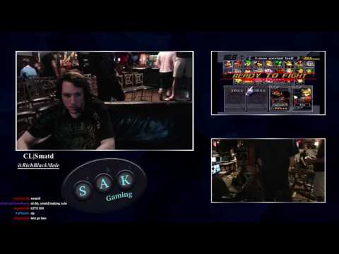 SPC6 Pools - FluffyLemons (Ganondorf) vs CME|Syper (Fox)