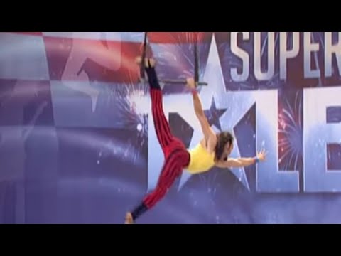 Hrvatski Super Talent 2011.audicija - Vladimir Ježić