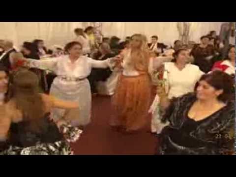 bijav ko sejdi i selma hamburg-4 deo