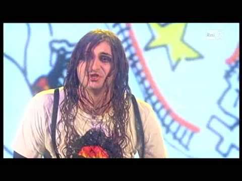 Nevruz - Charlie fa surf - Baustelle