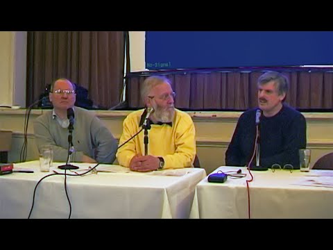 Radioday 03-03-2001 Part 03 - Ruud Poeze and Bob Noakes