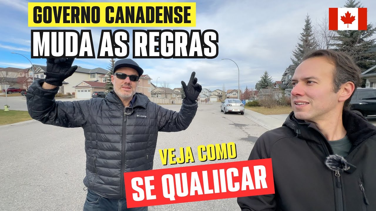 AGORA É OFICIAL: 82 MIL PESSOAS VÃO PASSAR NA FRENTE DA FILA DA IMIGRAÇÃO EM 2025