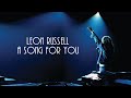 Leon Russell - A Song For You (Official Video)