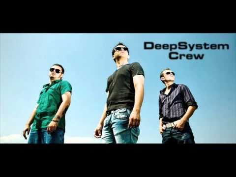 DeepSystem feat Flavius vs Toby Sky - Arabesque (Dj Sunny Light Bootleg)
