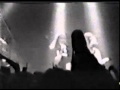 Ugly Kid Joe - Don't Go (Live in Stockholm '92)