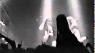 Ugly Kid Joe - Don&#39;t Go (Live in Stockholm &#39;92)