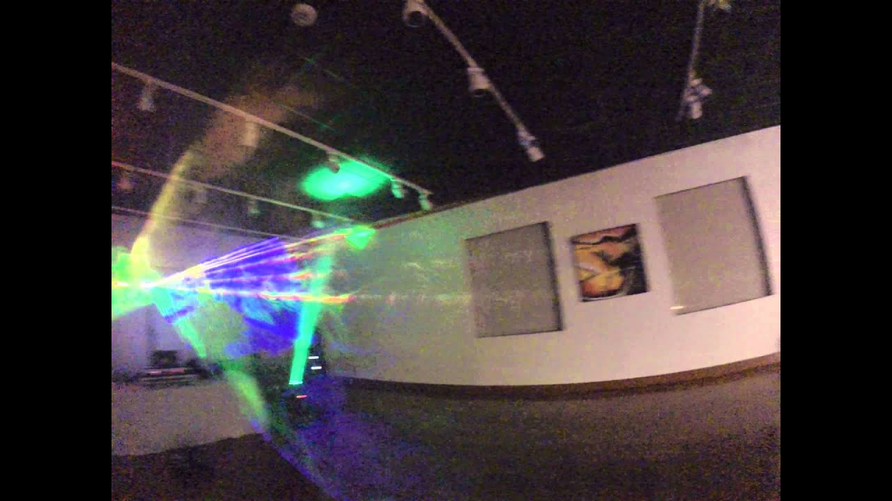 Promotional video thumbnail 36 for DJ Freddy B