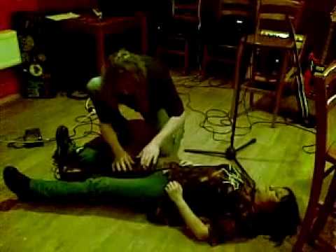 Led Sabbath Ov - urputnost v 04 hod  u Žaláka