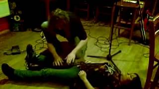 Video urputnost v 04 hod  u Žaláka