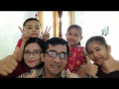 Anak Siboan Las Ni Roha || D'Smart Voice || Cipt. Henry B. Pardamean Lubis