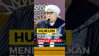 Download lagu Apakah Termasuk Kafir Orang yang Meninggalkan 3x Shalat Jum'at | Buya Yahya mp3 Download lagu Apakah Termasuk Kafir Orang yang Meninggalkan 3x Shalat Jum'at | Buya Yahya mp3