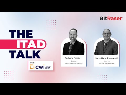 CWI - Customer Success Story (Anthony Prestia - Director)